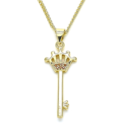 135041 - 04.344.0015.1.20 | Necklaces