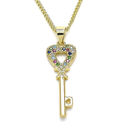 135045 - 04.344.0016.2.20 | Necklaces