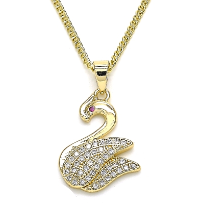 135049 - 04.344.0018.20 | Necklaces