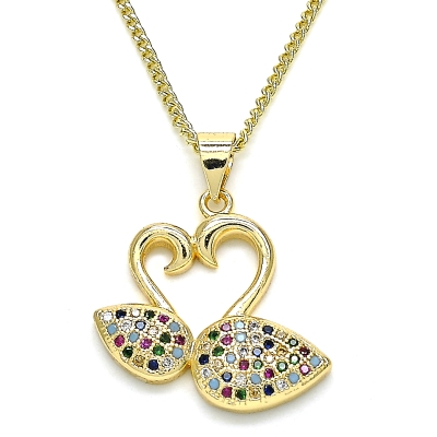 135054 - 04.344.0019.2.20 | Necklaces