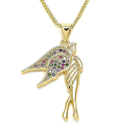 135060 - 04.344.0021.2.20 | Necklaces