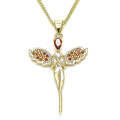 135062 - 04.344.0022.1.20 | Necklaces