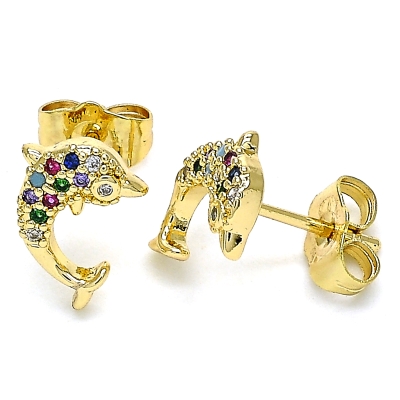 135078 - 02.344.0064.2 | Earrings