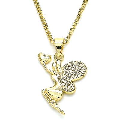 135094 - 04.344.0028.20 | Necklaces