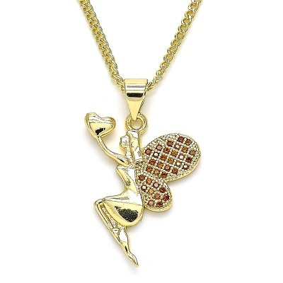 135095 - 04.344.0028.1.20 | Necklaces