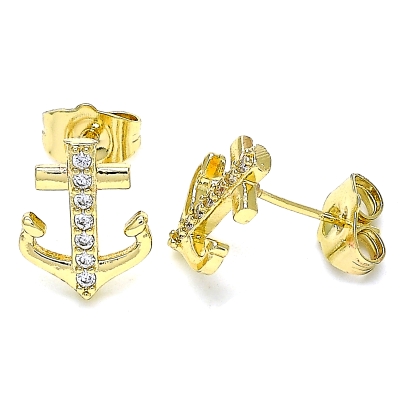 135156 - 02.210.0424 | Earrings