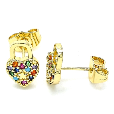 135165 - 02.210.0428.1 | Earrings