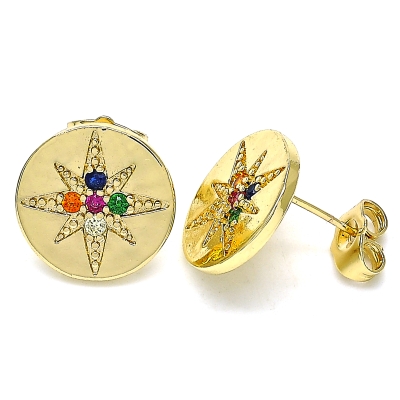 135169 - 02.210.0430.1 | Earrings