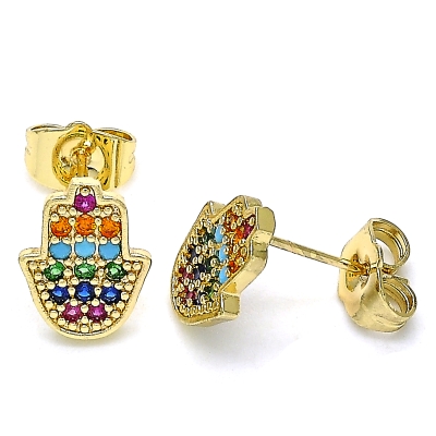 135171 - 02.210.0431.1 | Earrings