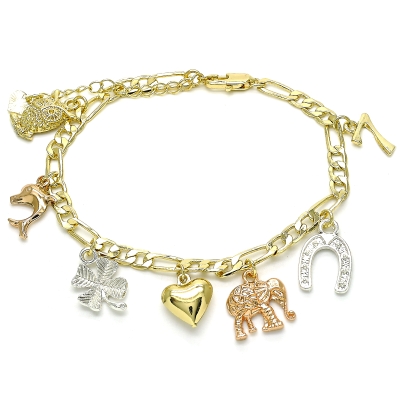 135245 - 03.351.0105.08 | Bracelets