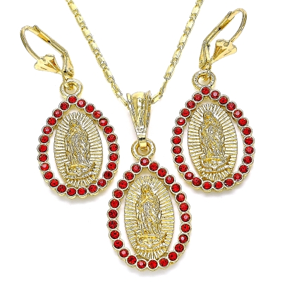 135253 - 10.351.0012.1 | Earring and Pendant Sets