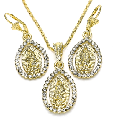 135254 - 10.351.0012.2 | Earring and Pendant Sets