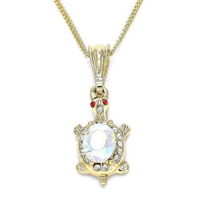 135255 - 04.351.0010.20 | Necklaces