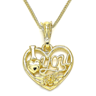 135259 - 04.351.0012.2.20 | Necklaces