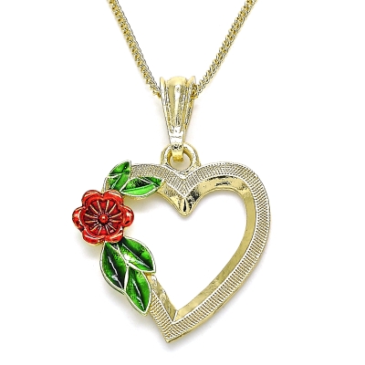 135260 - 04.351.0013.20 | Necklaces