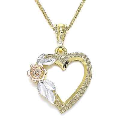 135261 - 04.351.0013.1.20 | Necklaces