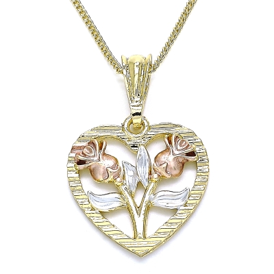 135262 - 04.351.0014.20 | Necklaces