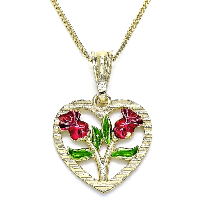 135263 - 04.351.0014.1.20 | Necklaces