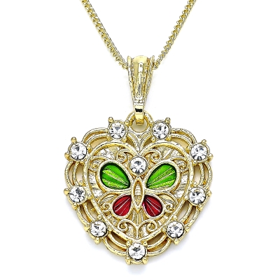 135265 - 04.351.0015.20 | Necklaces