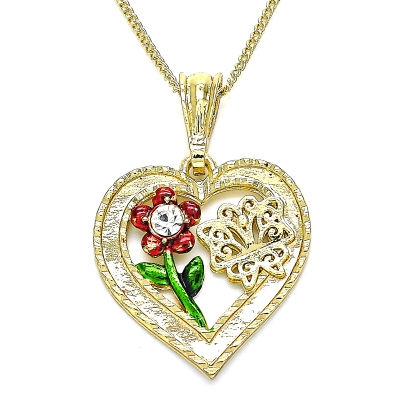 135273 - 04.351.0018.2.20 | Necklaces