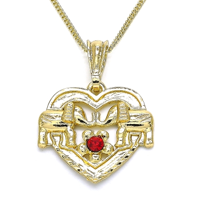 135278 - 04.351.0020.20 | Necklaces