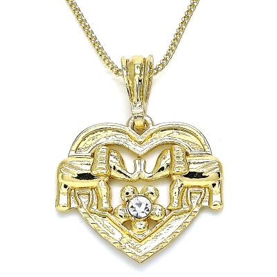 135279 - 04.351.0020.1.20 | Necklaces