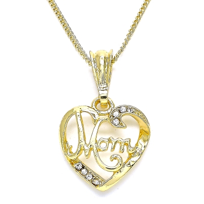 135282 - 04.351.0021.20 | Necklaces