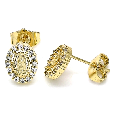 135288 - 02.210.0433 | Earrings