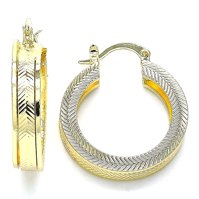 135290 - 02.170.0315.25 | Hoops