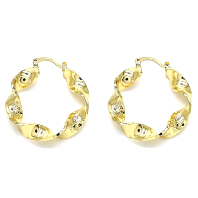 135322 - 02.170.0342.30 | Hoops