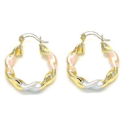 135327 - 02.170.0018.1.25 | Hoops