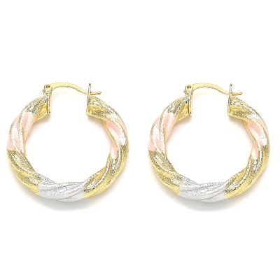 135334 - 02.170.0132.1.30 | Hoops