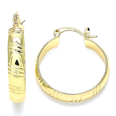 135339 - 02.170.0350.1.25 | Hoops