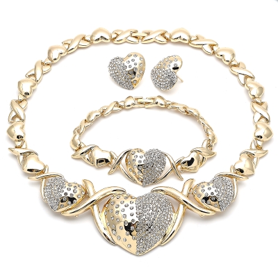 135366 - 06.372.0021 | Necklace Sets