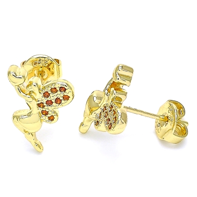 135382 - 02.156.0462.2 | Earrings