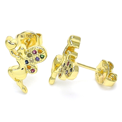 135387 - 02.156.0462.3 | Earrings