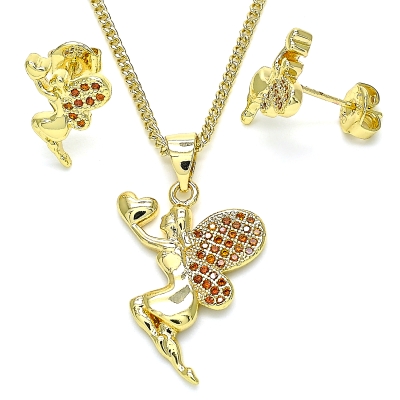 135390 - 10.156.0264.2 | Earring and Pendant Sets