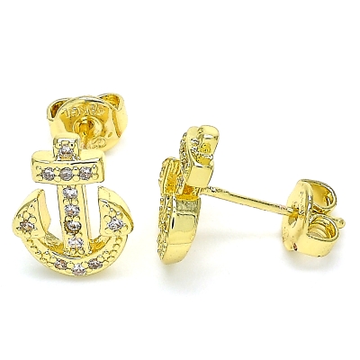 135396 - 02.156.0464 | Earrings