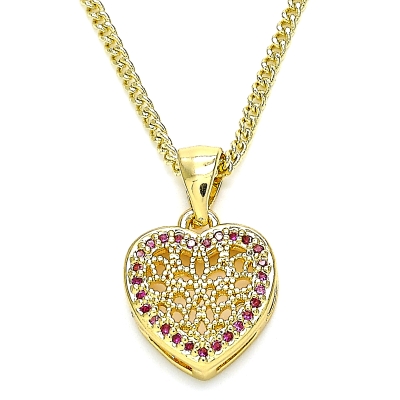 135424 - 04.156.0327.1.20 | Necklaces