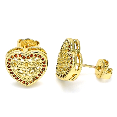 135433 - 02.156.0468.2 | Earrings