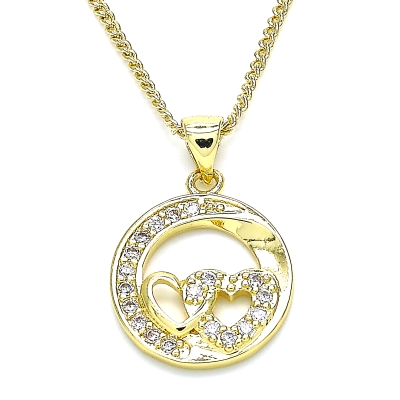 135438 - 04.156.0328.20 | Necklaces