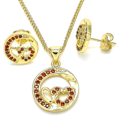 135444 - 10.156.0269.2 | Earring and Pendant Sets