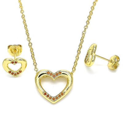 135447 - 10.156.0146.2 | Earring and Pendant Sets