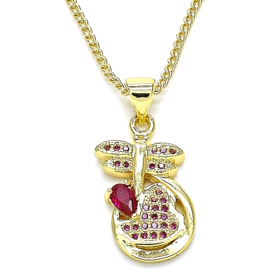 135458 - 04.156.0330.1.20 | Necklaces