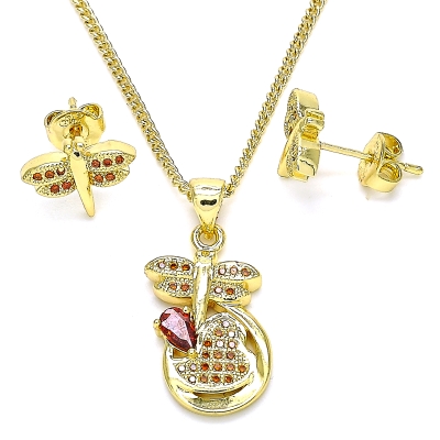 135467 - 10.156.0270.2 | Earring and Pendant Sets