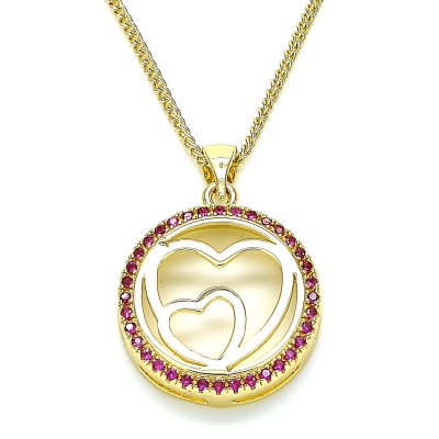 135498 - 04.156.0334.1.20 | Necklaces