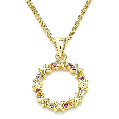 135504 - 04.156.0335.3.20 | Necklaces