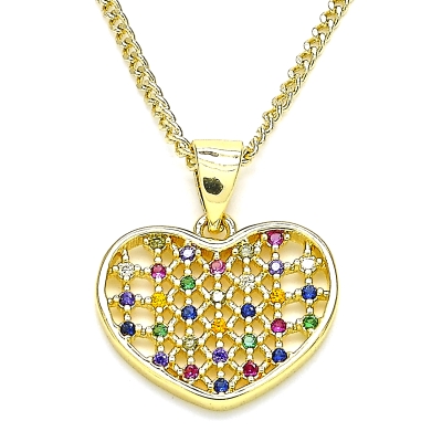 135519 - 04.156.0336.3.20 | Necklaces