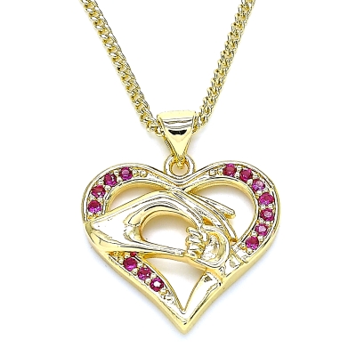 135529 - 04.156.0337.1.20 | Necklaces