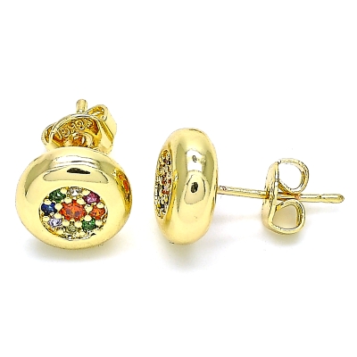 135538 - 02.156.0477.3 | Earrings